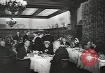 Immagine di 21 Club New York City USA, 1946, secondo 9 filmato di repertorio 65675058236