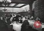 Immagine di 21 Club New York City USA, 1946, secondo 10 filmato di repertorio 65675058236