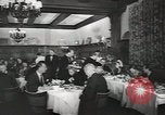 Immagine di 21 Club New York City USA, 1946, secondo 17 filmato di repertorio 65675058236