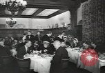 Immagine di 21 Club New York City USA, 1946, secondo 18 filmato di repertorio 65675058236