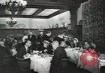 Immagine di 21 Club New York City USA, 1946, secondo 20 filmato di repertorio 65675058236
