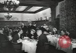 Immagine di 21 Club New York City USA, 1946, secondo 21 filmato di repertorio 65675058236