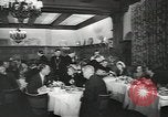 Immagine di 21 Club New York City USA, 1946, secondo 23 filmato di repertorio 65675058236