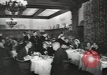 Immagine di 21 Club New York City USA, 1946, secondo 24 filmato di repertorio 65675058236