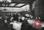 Immagine di 21 Club New York City USA, 1946, secondo 26 filmato di repertorio 65675058236