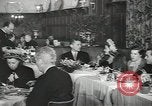 Immagine di 21 Club New York City USA, 1946, secondo 28 filmato di repertorio 65675058236