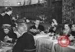 Immagine di 21 Club New York City USA, 1946, secondo 29 filmato di repertorio 65675058236