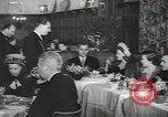 Immagine di 21 Club New York City USA, 1946, secondo 31 filmato di repertorio 65675058236