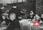 Immagine di 21 Club New York City USA, 1946, secondo 33 filmato di repertorio 65675058236