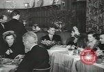 Immagine di 21 Club New York City USA, 1946, secondo 35 filmato di repertorio 65675058236