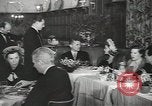 Immagine di 21 Club New York City USA, 1946, secondo 36 filmato di repertorio 65675058236