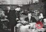Immagine di 21 Club New York City USA, 1946, secondo 44 filmato di repertorio 65675058236