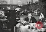 Immagine di 21 Club New York City USA, 1946, secondo 45 filmato di repertorio 65675058236