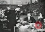 Immagine di 21 Club New York City USA, 1946, secondo 47 filmato di repertorio 65675058236
