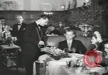 Immagine di 21 Club New York City USA, 1946, secondo 49 filmato di repertorio 65675058236