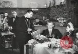 Immagine di 21 Club New York City USA, 1946, secondo 50 filmato di repertorio 65675058236