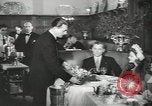Immagine di 21 Club New York City USA, 1946, secondo 53 filmato di repertorio 65675058236