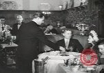 Immagine di 21 Club New York City USA, 1946, secondo 55 filmato di repertorio 65675058236