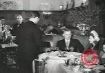 Immagine di 21 Club New York City USA, 1946, secondo 57 filmato di repertorio 65675058236