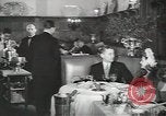 Immagine di 21 Club New York City USA, 1946, secondo 59 filmato di repertorio 65675058236