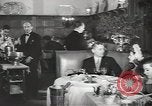 Immagine di 21 Club New York City USA, 1946, secondo 60 filmato di repertorio 65675058236