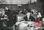 Immagine di 21 Club New York City USA, 1946, secondo 61 filmato di repertorio 65675058236