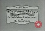 Standbild USA Soldaten United States USA, 1942, aus Sekunde 12 historischem Filmmaterial Videoclip 65675058237