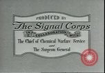 Standbild USA Soldaten United States USA, 1942, aus Sekunde 13 historischem Filmmaterial Videoclip 65675058237