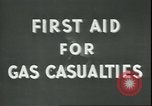 Standbild USA Soldaten United States USA, 1942, aus Sekunde 19 historischem Filmmaterial Videoclip 65675058237