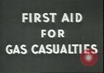 Standbild USA Soldaten United States USA, 1942, aus Sekunde 21 historischem Filmmaterial Videoclip 65675058237