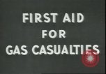 Standbild USA Soldaten United States USA, 1942, aus Sekunde 23 historischem Filmmaterial Videoclip 65675058237