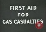 Standbild USA Soldaten United States USA, 1942, aus Sekunde 24 historischem Filmmaterial Videoclip 65675058237