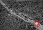 Standbild USA Soldaten United States USA, 1942, aus Sekunde 27 historischem Filmmaterial Videoclip 65675058237