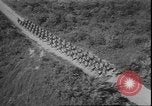 Standbild USA Soldaten United States USA, 1942, aus Sekunde 28 historischem Filmmaterial Videoclip 65675058237