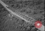 Standbild USA Soldaten United States USA, 1942, aus Sekunde 29 historischem Filmmaterial Videoclip 65675058237