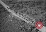 Standbild USA Soldaten United States USA, 1942, aus Sekunde 30 historischem Filmmaterial Videoclip 65675058237