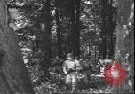 Standbild USA Soldaten United States USA, 1942, aus Sekunde 34 historischem Filmmaterial Videoclip 65675058237