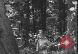 Standbild USA Soldaten United States USA, 1942, aus Sekunde 36 historischem Filmmaterial Videoclip 65675058237