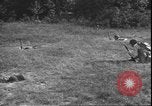 Standbild USA Soldaten United States USA, 1942, aus Sekunde 37 historischem Filmmaterial Videoclip 65675058237