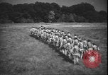 Standbild USA Soldaten United States USA, 1942, aus Sekunde 39 historischem Filmmaterial Videoclip 65675058237