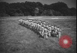 Standbild USA Soldaten United States USA, 1942, aus Sekunde 41 historischem Filmmaterial Videoclip 65675058237