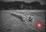 Standbild USA Soldaten United States USA, 1942, aus Sekunde 42 historischem Filmmaterial Videoclip 65675058237