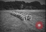 Standbild USA Soldaten United States USA, 1942, aus Sekunde 43 historischem Filmmaterial Videoclip 65675058237