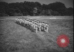 Standbild USA Soldaten United States USA, 1942, aus Sekunde 44 historischem Filmmaterial Videoclip 65675058237
