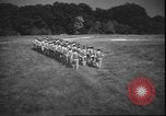Standbild USA Soldaten United States USA, 1942, aus Sekunde 45 historischem Filmmaterial Videoclip 65675058237