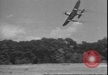 Standbild USA Soldaten United States USA, 1942, aus Sekunde 47 historischem Filmmaterial Videoclip 65675058237