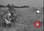 Standbild USA Soldaten United States USA, 1942, aus Sekunde 50 historischem Filmmaterial Videoclip 65675058237