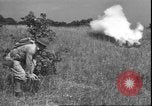 Standbild USA Soldaten United States USA, 1942, aus Sekunde 51 historischem Filmmaterial Videoclip 65675058237