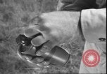 Standbild USA Soldaten United States USA, 1942, aus Sekunde 53 historischem Filmmaterial Videoclip 65675058237