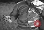 Standbild USA Soldaten United States USA, 1942, aus Sekunde 57 historischem Filmmaterial Videoclip 65675058237